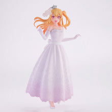 Load image into Gallery viewer, Banpresto Oshi no Ko Ruby Hoshino Bridal Dress Figure BP89599