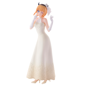 Banpresto Oshi no Ko MEMcho Bridal Dress Figure BP89600