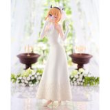 Banpresto Oshi no Ko MEMcho Bridal Dress Figure BP89600