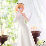 Banpresto Oshi no Ko MEMcho Bridal Dress Figure BP89600