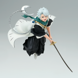 Banpresto Bleach Vibration Stars Toushiro Hitsugaya Figure BP89615