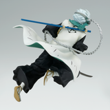 Banpresto Bleach Vibration Stars Toushiro Hitsugaya Figure BP89615