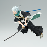 Banpresto Bleach Vibration Stars Toushiro Hitsugaya Figure BP89615