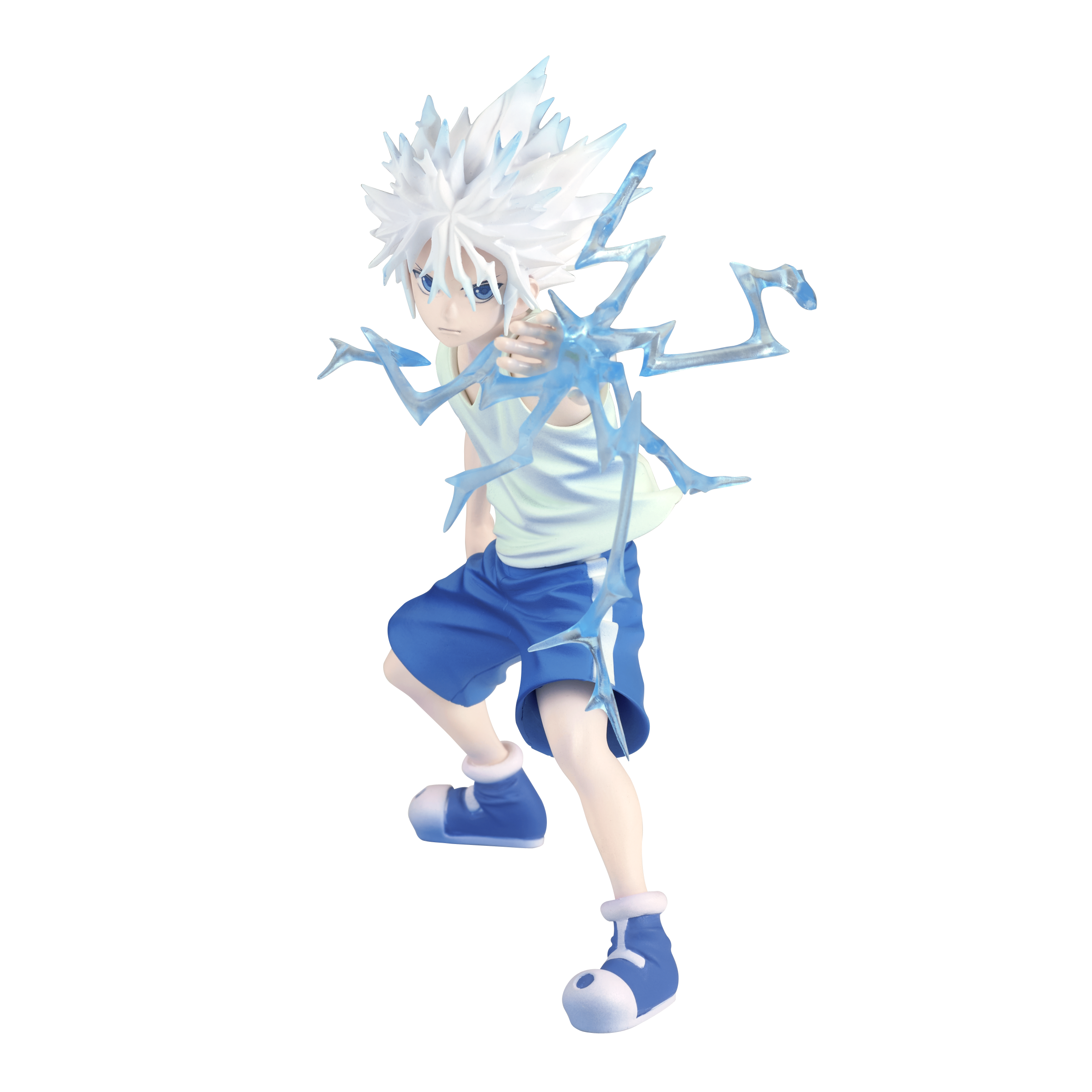 Funko Hunter x Hunter POP Animation Alluka Zoldyck Exclusive