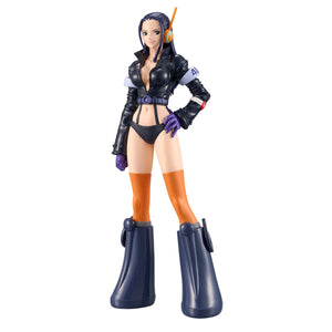 Banpresto One Piece DXF the Grandline Series Egghead Nico Robin Figure BP89648