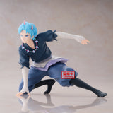 Banpresto Oshi no Ko Aqua Touki Ver. Figure BP89691