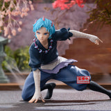 Banpresto Oshi no Ko Aqua Touki Ver. Figure BP89691