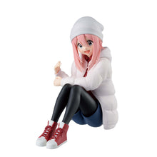 Load image into Gallery viewer, Banpresto Laid-Back Camp (Yuru Camp) Season 3 Nadeshiko Kagamihara Figure BP89701