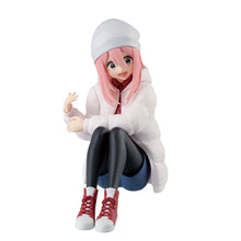 Load image into Gallery viewer, Banpresto Laid-Back Camp (Yuru Camp) Season 3 Nadeshiko Kagamihara Figure BP89701