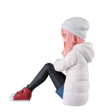 Load image into Gallery viewer, Banpresto Laid-Back Camp (Yuru Camp) Season 3 Nadeshiko Kagamihara Figure BP89701