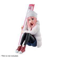 Load image into Gallery viewer, Banpresto Laid-Back Camp (Yuru Camp) Season 3 Nadeshiko Kagamihara Figure BP89701