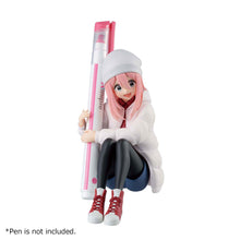 Load image into Gallery viewer, Banpresto Laid-Back Camp (Yuru Camp) Season 3 Nadeshiko Kagamihara Figure BP89701