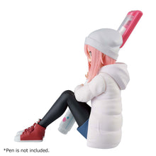 Load image into Gallery viewer, Banpresto Laid-Back Camp (Yuru Camp) Season 3 Nadeshiko Kagamihara Figure BP89701