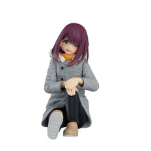 Load image into Gallery viewer, Banpresto Laid-Back Camp (Yuru Camp) Season 3 Ayano Toki Figure BP89702