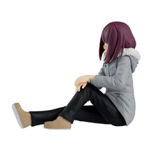 Load image into Gallery viewer, Banpresto Laid-Back Camp (Yuru Camp) Season 3 Ayano Toki Figure BP89702