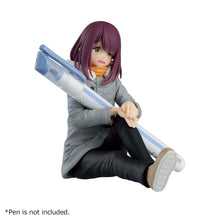 Load image into Gallery viewer, Banpresto Laid-Back Camp (Yuru Camp) Season 3 Ayano Toki Figure BP89702