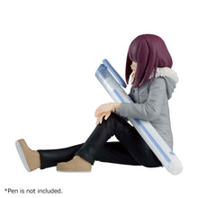 Load image into Gallery viewer, Banpresto Laid-Back Camp (Yuru Camp) Season 3 Ayano Toki Figure BP89702