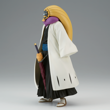 Load image into Gallery viewer, Banpresto Bleach Solid and Souls Mayuri Kurotsuchi Figure BP89703