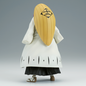 Banpresto Bleach Solid and Souls Mayuri Kurotsuchi Figure BP89703