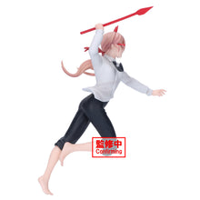 Load image into Gallery viewer, Banpresto Chainsaw Man Vibration Stars Power III Figure BP89707