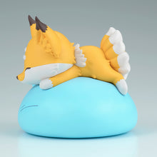 Load image into Gallery viewer, Banpresto That Time I Got Reincarnated as a Slime Soft Vinyl Rimuru &amp; Kumara Figure BP89713