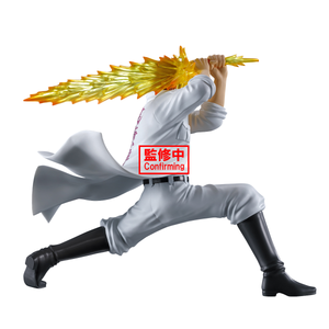 Banpresto Yu Yu Hakusho Ankoku Bujutsukai Kazuma Kuwabara Figure BP89718