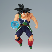 Load image into Gallery viewer, Banpresto Dragon Ball Z Gxmateria Bardock Figure BP89720