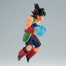 Load image into Gallery viewer, Banpresto Dragon Ball Z Gxmateria Bardock Figure BP89720