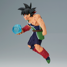 Load image into Gallery viewer, Banpresto Dragon Ball Z Gxmateria Bardock Figure BP89720