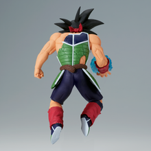 Load image into Gallery viewer, Banpresto Dragon Ball Z Gxmateria Bardock Figure BP89720