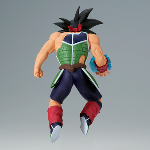 Banpresto Dragon Ball Z Gxmateria Bardock Figure BP89720