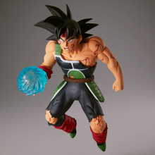 Load image into Gallery viewer, Banpresto Dragon Ball Z Gxmateria Bardock Figure BP89720