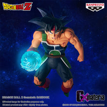 Load image into Gallery viewer, Banpresto Dragon Ball Z Gxmateria Bardock Figure BP89720