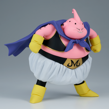 Load image into Gallery viewer, Banpresto Dragon Ball Z Solid Edge Works Majin Buu Figure BP89722