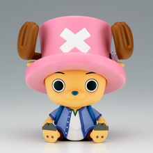 Load image into Gallery viewer, Banpresto One Piece Sofvimates Tony Tony Chopper Arabasta Ver. Figure BP89725