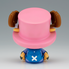 Load image into Gallery viewer, Banpresto One Piece Sofvimates Tony Tony Chopper Arabasta Ver. Figure BP89725