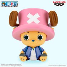 Load image into Gallery viewer, Banpresto One Piece Sofvimates Tony Tony Chopper Arabasta Ver. Figure BP89725