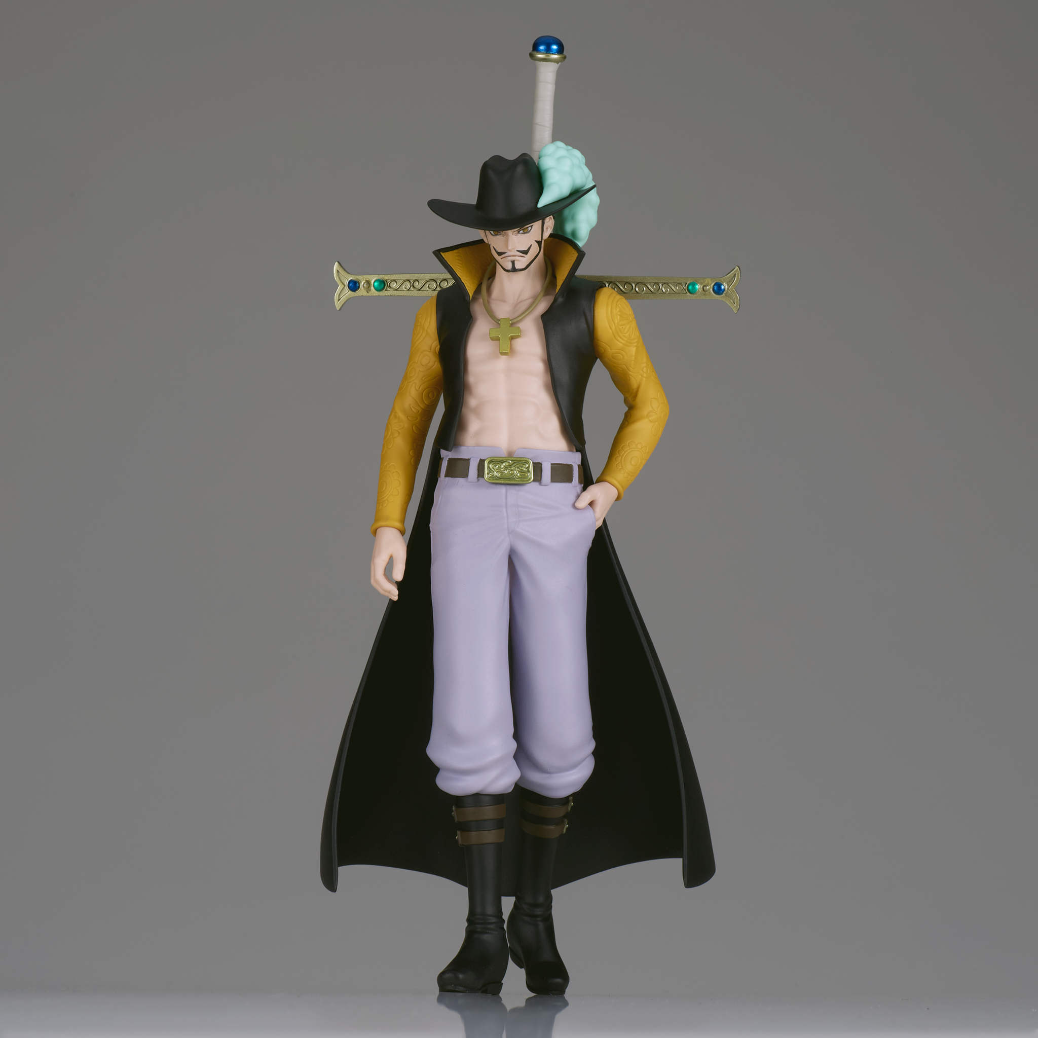 One Piece Collection – All Blue Anime