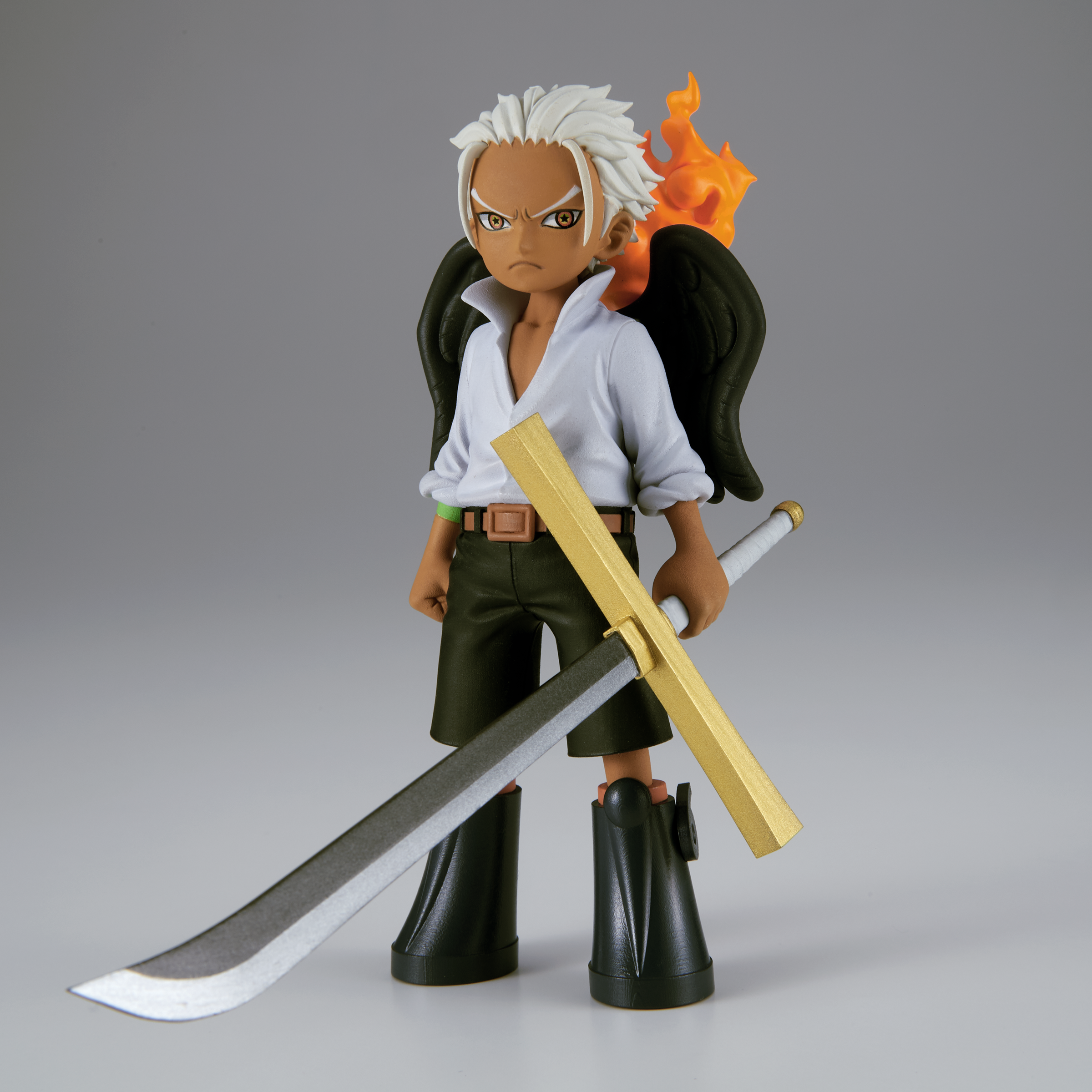 One Piece Collection – All Blue Anime