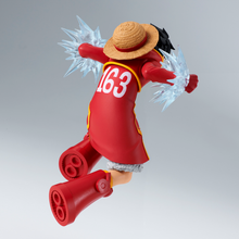 Load image into Gallery viewer, Banpresto One Piece Battle Record Collection Monkey D. Luffy (Egghead) Figure BP89730