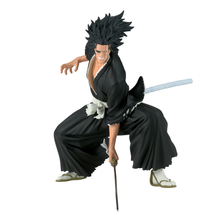 Load image into Gallery viewer, Banpresto Bleach Vibration Stars Kenpachi Zaraki Figure BP89808