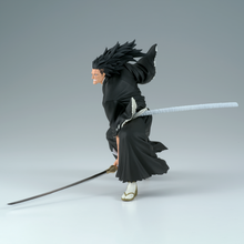 Load image into Gallery viewer, Banpresto Bleach Vibration Stars Kenpachi Zaraki Figure BP89808