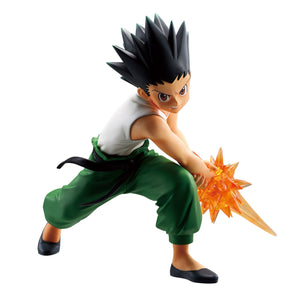 Banpresto Hunter x Hunter Vibration Stars Gon II Figure BP89809