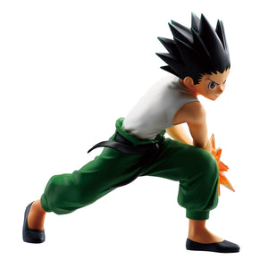 Banpresto Hunter x Hunter Vibration Stars Gon II Figure BP89809