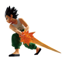 Load image into Gallery viewer, Banpresto Hunter x Hunter Vibration Stars Gon II Figure BP89809