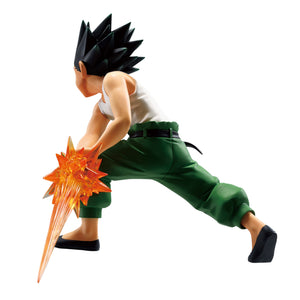 Banpresto Hunter x Hunter Vibration Stars Gon II Figure BP89809