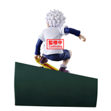 Banpresto Hunter x Hunter Memorable Saga Killua Figure BP89810