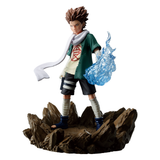 Banpresto Naruto Shippuden Memorable Saga Akimichi Choji Figure BP89811