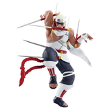 Banpresto Naruto Shippuden Vibration Stars Killer Bee Figure BP89813