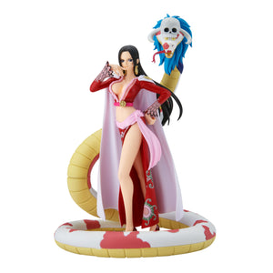 Banpresto One Piece DXF the Grandline Series Extra+ Boa Hancock Figure BP89841